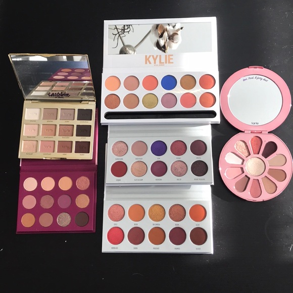 Palette Lot - Picture 2 of 6